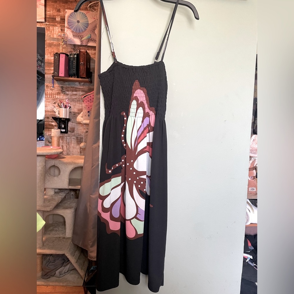 Swimsuit Coverup